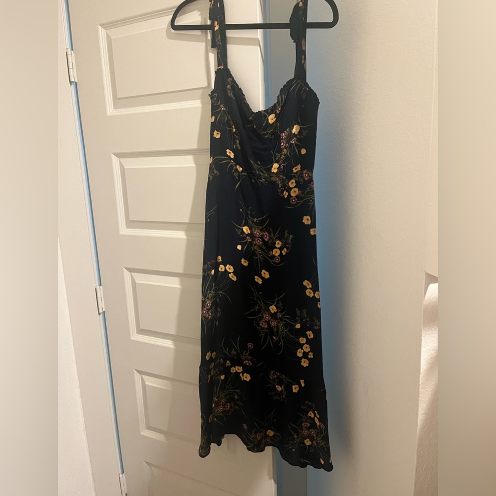 Reformation Nakita Dress